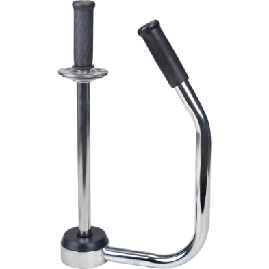 CTS-SCNPE354 SCN #PE354 STRETCH WRAP DISPENSER FOR 11-18" W ROLL