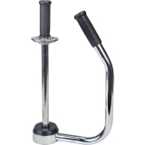 CTS-SCNPE354 SCN #PE354 STRETCH WRAP DISPENSER FOR 11-18" W ROLL