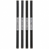 CTS-SCNQF420 QF420 CLARKSON OSBORN DRILL BIT SET 29pc