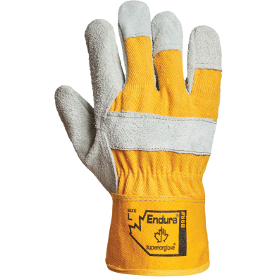 CTSSCNSEB101 SEB101 UNLINED FITTER GLOVE XL