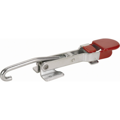 CTS-SCNTV728 SCN TV728 Toggle-Lock Plus&trade; Latch Clamps, 375 lbs