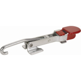 CTS-SCNTV728 SCN TV728 Toggle-Lock Plus&trade; Latch Clamps, 375 lbs