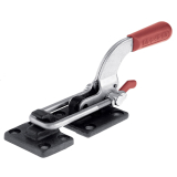 CTS-SCNTV729 SCN TV729 Toggle-Lock Plus&trade; Latch Clamps, 750 lbs