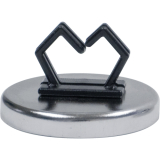 CTS-SCNTYO545 TYO545 Cup Magnets With Holders