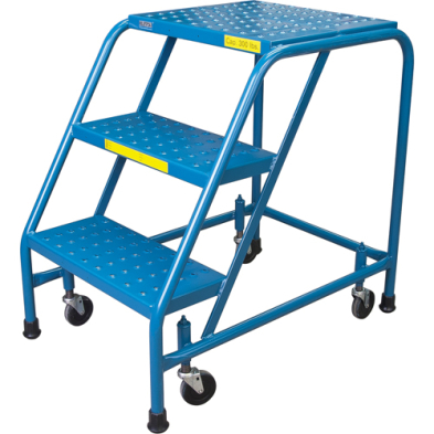 CTS-SCNVC132 VC132 ROLLING STEP STAND, 3 STEP