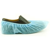 CTS-SI7FAB80CS SHOE INN 7FAB-80CS 40 GRAM FABRIC SHOE COVERS (2400/CASE)