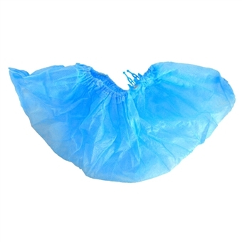 CTS-SI7FAB80HC SHOE INN 7FAB-80HC 40 GRAM FABRIC SHOE COVERS 1200/CASE