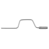 CTS-SK40981 SK-40981 Handle 1/4Dr Speeder 14.5IN