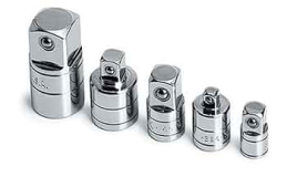 CTS-SK4506 G2S SK-4506 Set Adptr Chrm 5Pc