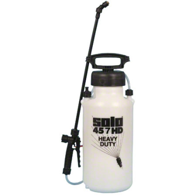 CTS-SLO457HD SLO-457HD 3GAL BRASS FAN NOZZLE HD SPRAYER