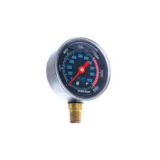 CTS-SPX9040 SPX HYDRAULIC 9040 GAUGE,2-1/2",UNIVR, FILLED 2500/500PSI