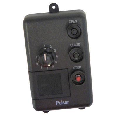 CTS-T8321 T831 1 DOOR PULSAR TRANSMITTER