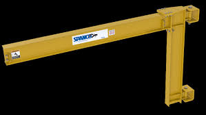 CTS-T9FB2181310 T9FB2181310 2 TON CAP 8' SPAN SPANCO 300 SERIES WALL M