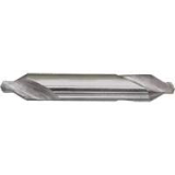 CTS-TCQ557 SCN TCQ557 Combined Drill & Countersink 60&deg; - 1/8"