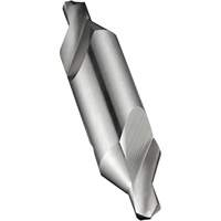 CTS-TCQ558 SCN TCQ558 Combined Drill & Countersink 60&deg; - 3/16"