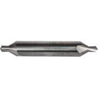 CTS-TCQ560 SCN TCQ560 Combined Drill & Countersink 60&deg; - 1/4"