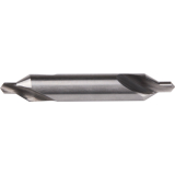 CTS-TCQ561 SCN TCQ561 Combined Drill & Countersink 60&deg; - 5/16"