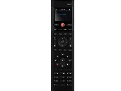 CTS-TCVSCD4W #4 REMOTE CONTROL