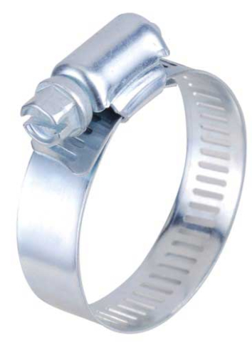 CTSTGHC01080 TGHC-01-080 3-1/2-5-1/2 1/2 301SS HOSE CLAMP