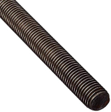 CTS-THREADEDROD THREADED-ROD 1"