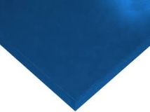 CTS-TIVARBLUE2X48X120 TIVAR 88 BLUE 2.00&rdquo; x 48.00&rdquo; x 120.00&rdquo;