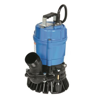 CTS-TSHS24S TSURUMI HS2.4S MANUAL ELECTRIC SUBMERSIBLE PUMP