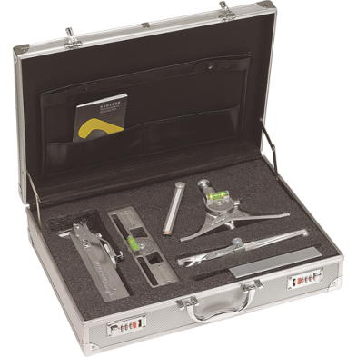 CTS-TTT484 #TTT484 CURV-O-MARK WORKER KIT