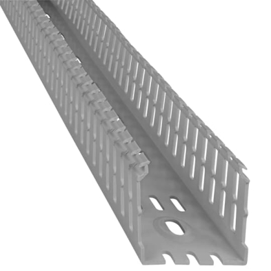 CTS-TYD2X2NPG6 TYD2X2NPG6 DUCT NRW SLOT 2IN X 2IN GRY P