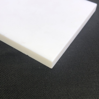 CTS-UHMWSHEET0.250X4X10 UHMW SHEET-NATURAL 0.250" X 4' X 10'
