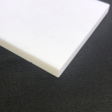 CTS-UHMWSHEET0.50X4X10 UHMW SHEET  0.50" X 4' X 10' NATURAL