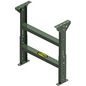 CTS-ULH4072 ULINE H-4072 H-STANDS O/A 12"W ADJUSTABLE HEIGHT 24"