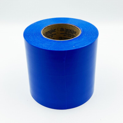 CTS-ULS10447BLU U-LINE S-10447BLU SHRINK FILM ROLL,7 MIL, 12'X 175',BLUE