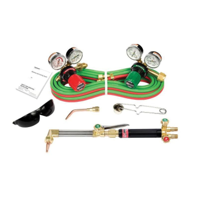 CTS-VCT03842571 VCT-0384 2571 FP OXYFUEL 250-510C OUTFIT BOX