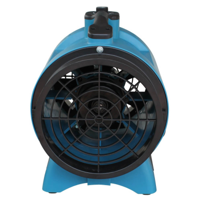 CTS-WBB1804251 WBB1804251 XPOWER 8" Industrial Confined Space Axial Fan