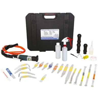 CTS-WKTDMBX WKTDM-BX TRADESMAN AIR TOOL 13 BLADE BTB KIT
