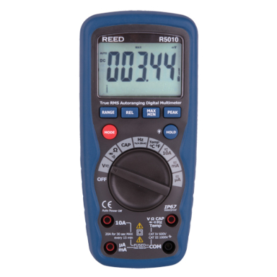 CTS-XC308 #XC308 MULTIMETER