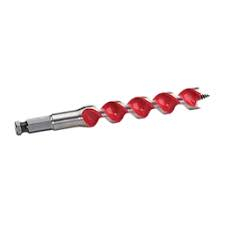 CUB-48130750 MILWAUKEE 48-13-0750 3/4 x 6-1/2 IN AUGER BIT
