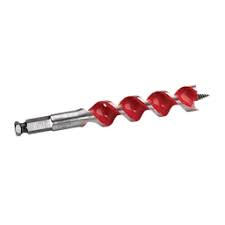 CUB-48130870 MILWAUKEE 48-13-0870 7/8 X 6-1/2 IN AUGER BIT