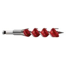 CUB-48131000 MILWAUKEE 48-13-1000 1 X 6-1/2 IN AUGER BIT