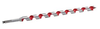 CUB-48136000 MILWAUKEE 48-13-6000 1 X 18 X 18 IN SHIP AUGER BIT