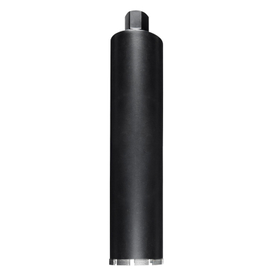 CUB-48175060 48-17-5060 6" DIAM ULTRA WET CORE BIT