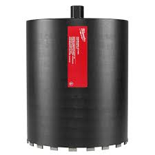 CUB-48175140 MILWAUKEE 48175140 14" DIAM ULTRA WET CORE BIT