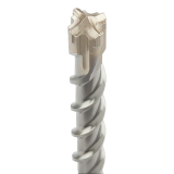 CUB-48203931 MIWAUKEE 48-20-3931 SDS-MAX 4CT MX4&trade; 3/4" X 12 X 17"