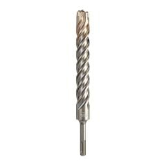 CUB-48203936 48203936 MX4&trade; 4-Cutter SDS MAX Rotary Hammer Drill Bits