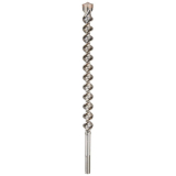 CUB-48203980 SDSMAX 4CT MX4 1-3/8" X 18" X 23"