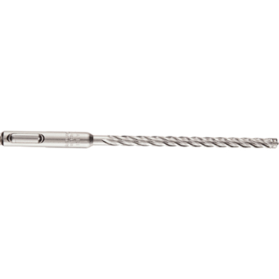 CUB-48207371 MILWAUKEE SDS+ MX4 DRILL BIT,1/2" X 4" X 6"