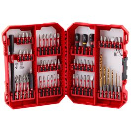 CUB-48321556 48-32-1556 Milwaukee Drill & Drive Set - 95PC