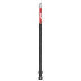 CUB-48324805 48-32-4805 MILWAUKEE 1PK 6IN PWR BIT SQ2