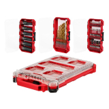 CUB-48325162 48-32-5162 SHOCKWAVE&trade; Impact Duty 60PC Drill, Drive & Fasten