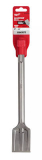 CUB-48624089 MILWAUKEE 48-62-4089 SDSMAX DEMO 2" X 12" SCRAPING CHSL
